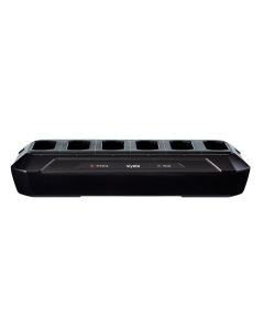 Siyata SD7 Multi Charger - 6 Bays