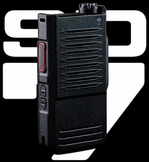 device for PTT over Cellular